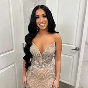 Fjolla Nila, Amore Dress, Ciao Amore collection. Size XS-S worn once.